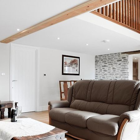 Villa Bwthyn Y Bugail à Felindre  Extérieur photo