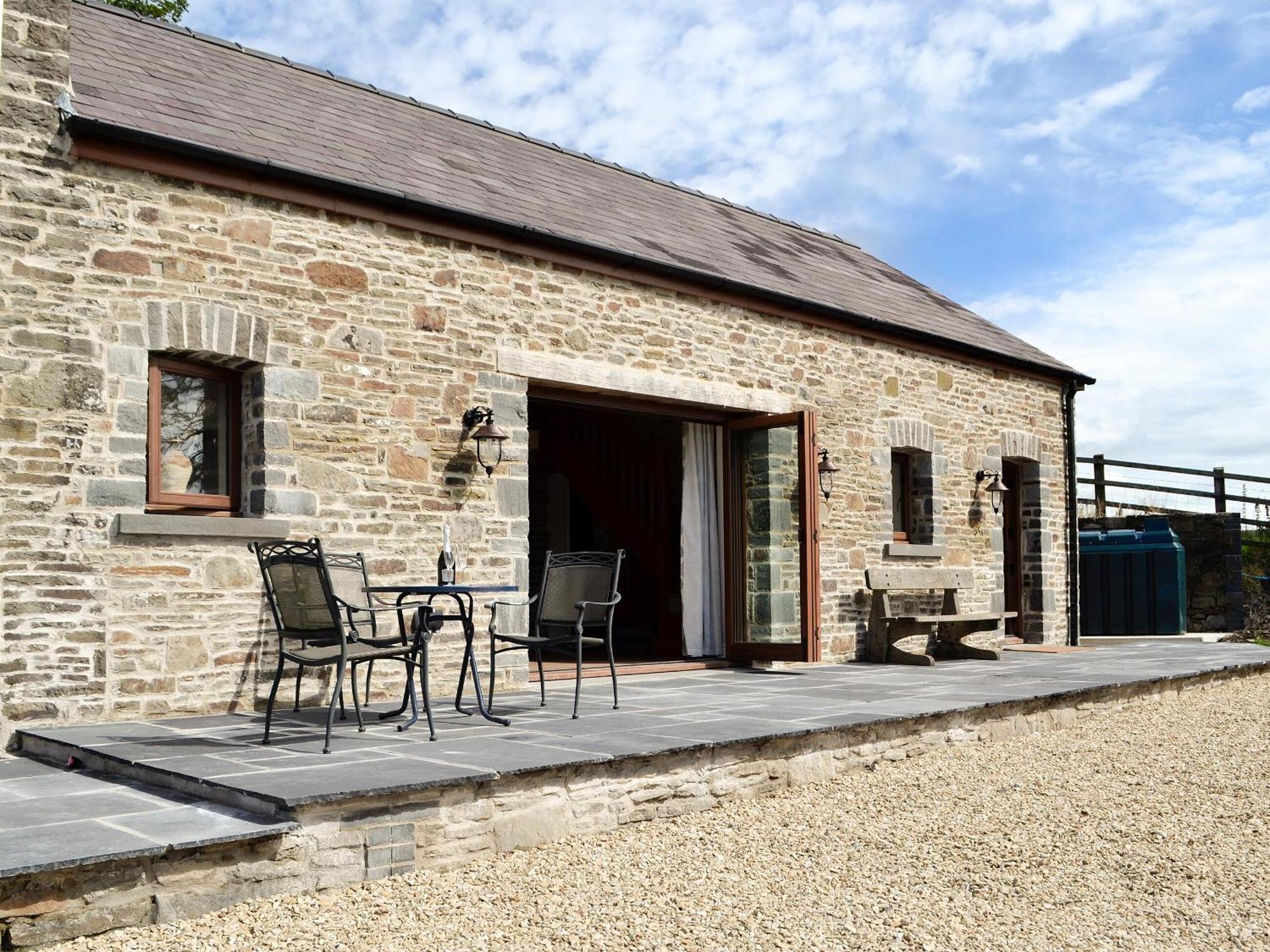 Villa Bwthyn Y Bugail à Felindre  Extérieur photo