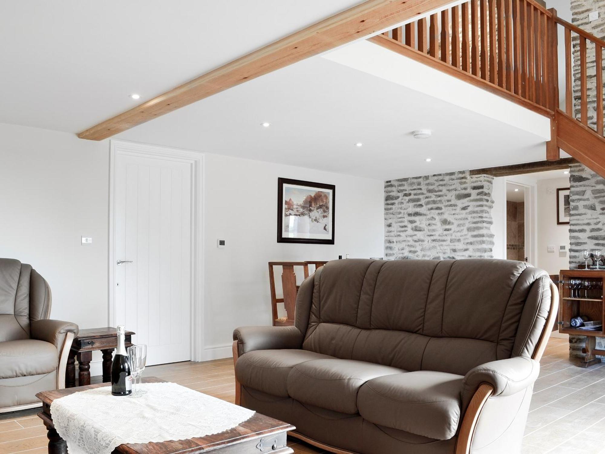 Villa Bwthyn Y Bugail à Felindre  Extérieur photo