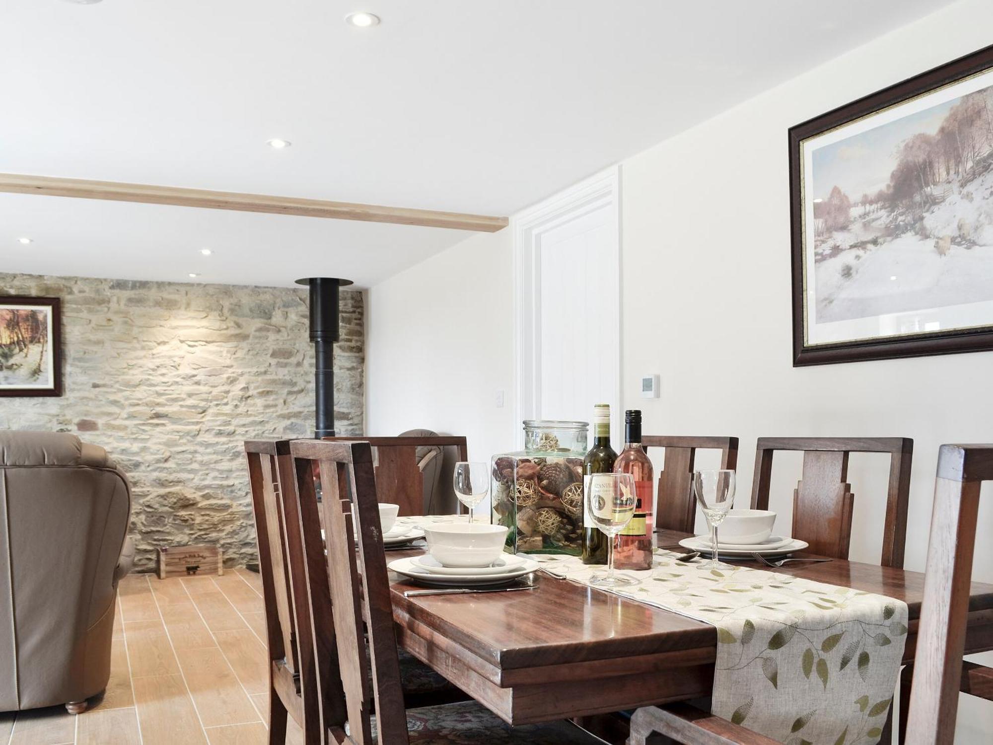 Villa Bwthyn Y Bugail à Felindre  Extérieur photo