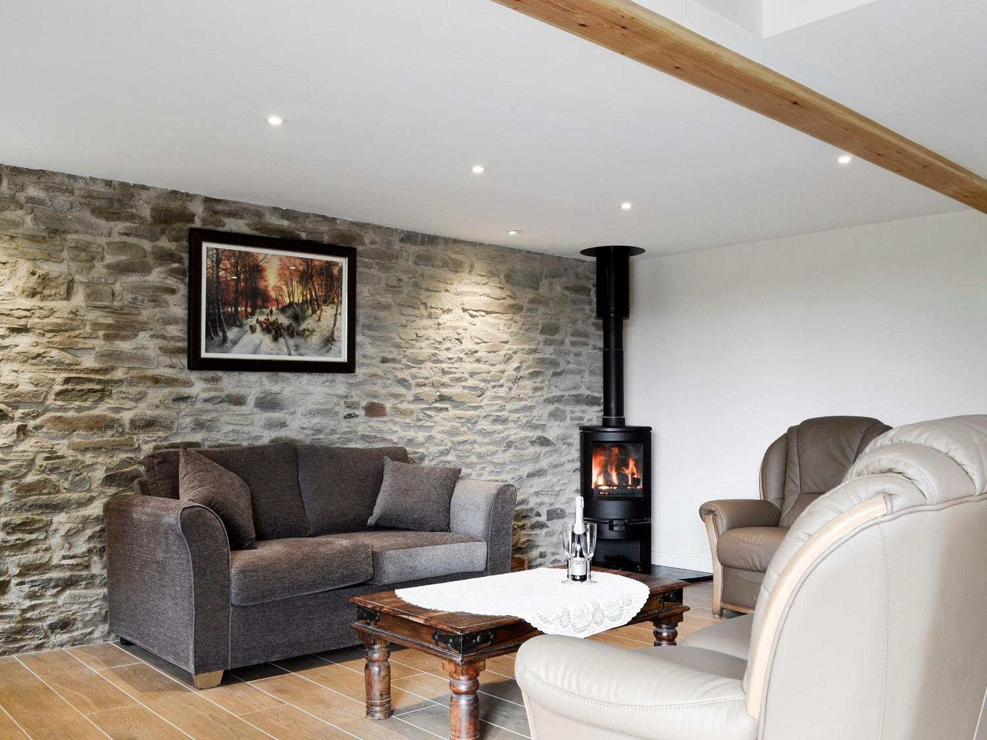 Villa Bwthyn Y Bugail à Felindre  Extérieur photo